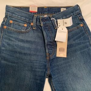 Levi’s jeans